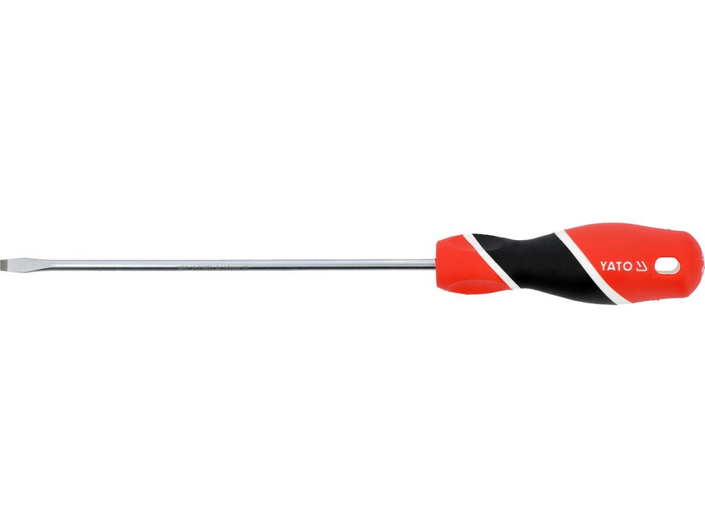 SURUBELNITA DREAPTA 4X150MM YATO YT - 25905 YATO - scule electrice si unelte profesionale - BricoMart