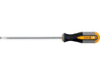 SURUBELNITA DREAPTA 4X200MM VOREL 60914 VOREL - scule electrice si unelte profesionale - BricoMart