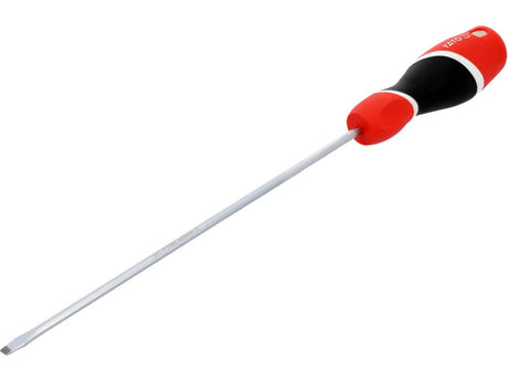 SURUBELNITA DREAPTA 4X200MM Yato YT - 25906 - Surubelnite plate Yato - scule electrice si unelte profesionale - BricoMart
