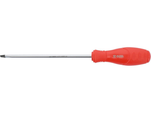 SURUBELNITA DREAPTA 5X150MM Yato YT - 25654 - CRV Yato - scule electrice si unelte profesionale - BricoMart