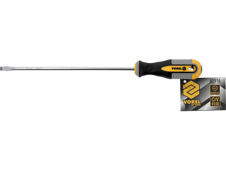 SURUBELNITA DREAPTA 5X200MM VOREL 60916 VOREL - scule electrice si unelte profesionale - BricoMart