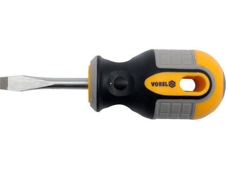SURUBELNITA DREAPTA 5X38MM VOREL 60915 VOREL - scule electrice si unelte profesionale - BricoMart