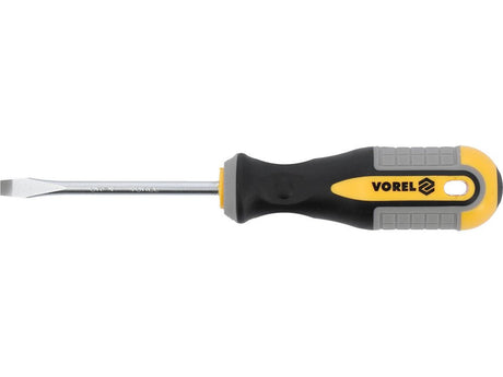 SURUBELNITA DREAPTA 5X75MM VOREL 60953 VOREL - scule electrice si unelte profesionale - BricoMart