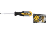 SURUBELNITA DREAPTA 5X75MM VOREL 60953 VOREL - scule electrice si unelte profesionale - BricoMart