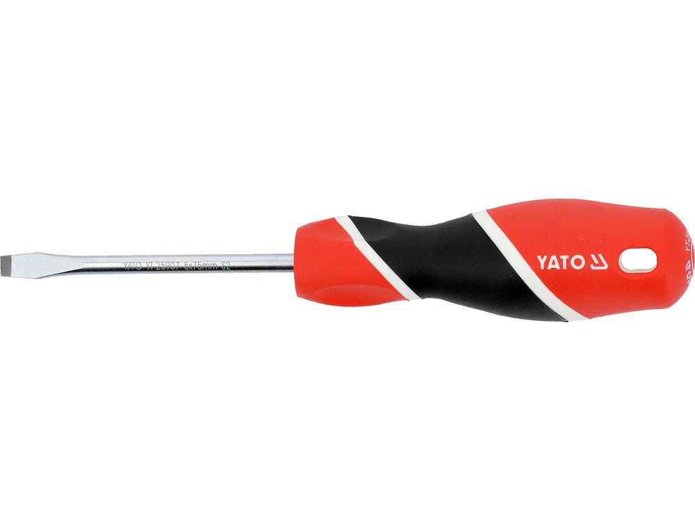 SURUBELNITA DREAPTA 5X75MM YATO YT-25907 YATO - scule electrice si unelte profesionale - BricoMart