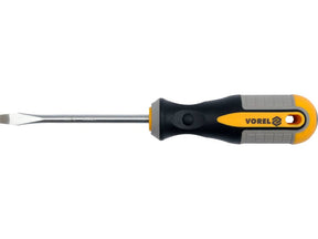 SURUBELNITA DREAPTA 6X100MM VOREL 60956 VOREL - scule electrice si unelte profesionale - BricoMart