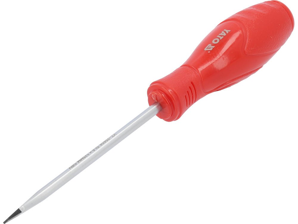 SURUBELNITA DREAPTA 6X125MM YATO YT-25658 YATO - scule electrice si unelte profesionale - BricoMart