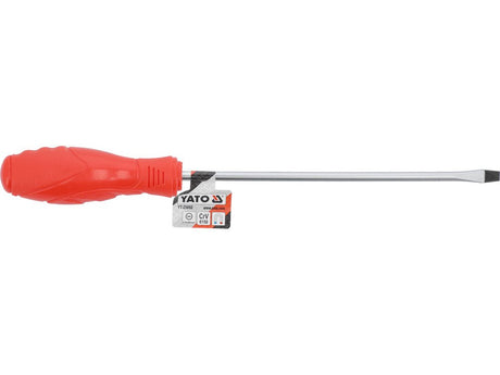 SURUBELNITA DREAPTA 6X200MM Yato YT - 25660 - CRV Yato - scule electrice si unelte profesionale - BricoMart