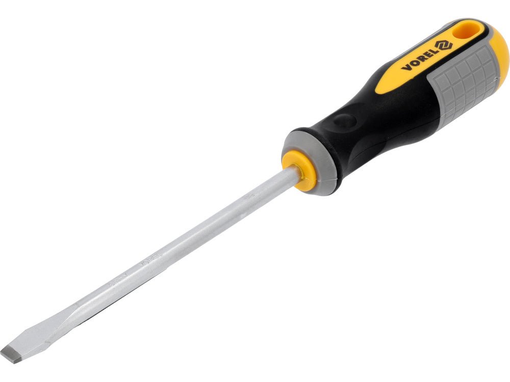 SURUBELNITA DREAPTA 8X150MM VOREL 60959 VOREL - scule electrice si unelte profesionale - BricoMart