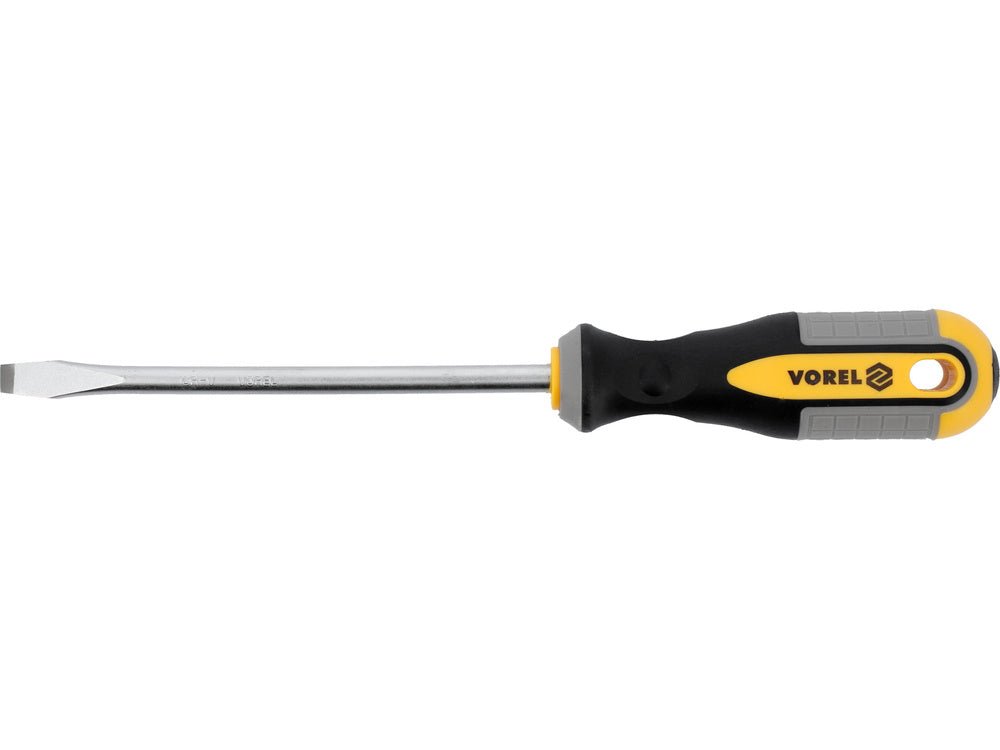 SURUBELNITA DREAPTA 8X150MM VOREL 60959 VOREL - scule electrice si unelte profesionale - BricoMart