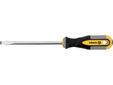 SURUBELNITA DREAPTA 8X150MM VOREL 60959 VOREL - scule electrice si unelte profesionale - BricoMart