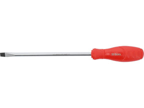 SURUBELNITA DREAPTA 8X200MM Yato YT - 25664 - CRV Yato - scule electrice si unelte profesionale - BricoMart