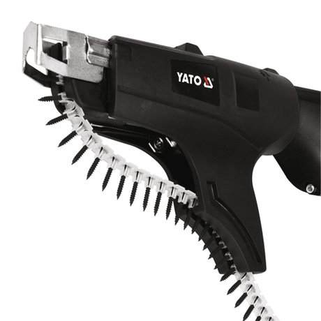 SURUBELNITA EL.PT GIPS-CARTON YATO YT-82070 500W,1/4 YATO - scule electrice si unelte profesionale - BricoMart
