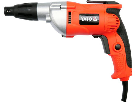 SURUBELNITA EL.PT GIPS-CARTON YATO YT-82070 500W,1/4 YATO - scule electrice si unelte profesionale - BricoMart