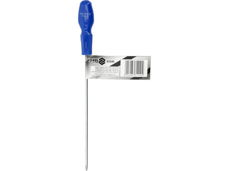 SURUBELNITA HI - TEC, PH0X150MM, VOREL 61240 CR - V VOREL - scule electrice si unelte profesionale - BricoMart