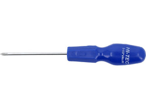 SURUBELNITA HI - TEC, PH0X63MM, VOREL 61210 CR - V VOREL - scule electrice si unelte profesionale - BricoMart