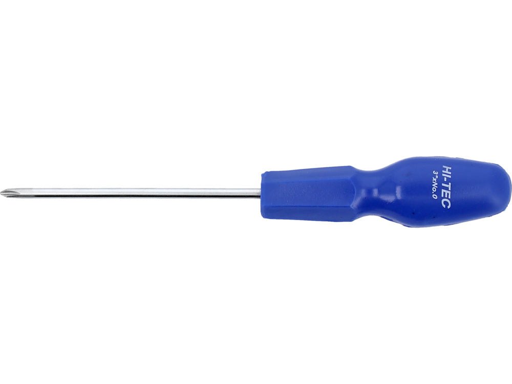 SURUBELNITA HI-TEC, PH0X75MM, VOREL 61220 CR-V VOREL - scule electrice si unelte profesionale - BricoMart