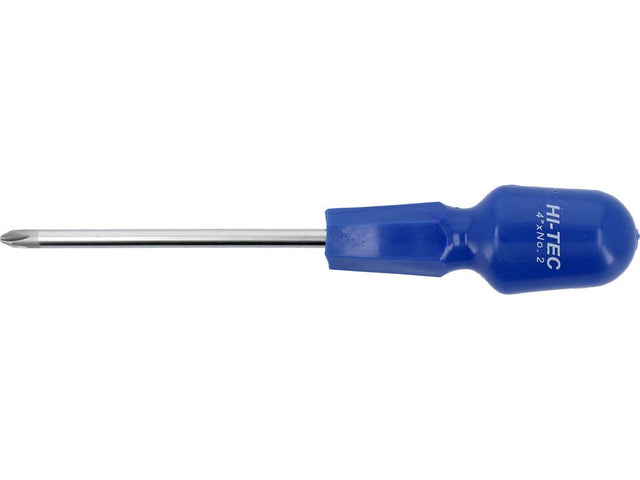 SURUBELNITA HI - TEC, PH2X200MM, VOREL 61340 CR - V VOREL - scule electrice si unelte profesionale - BricoMart