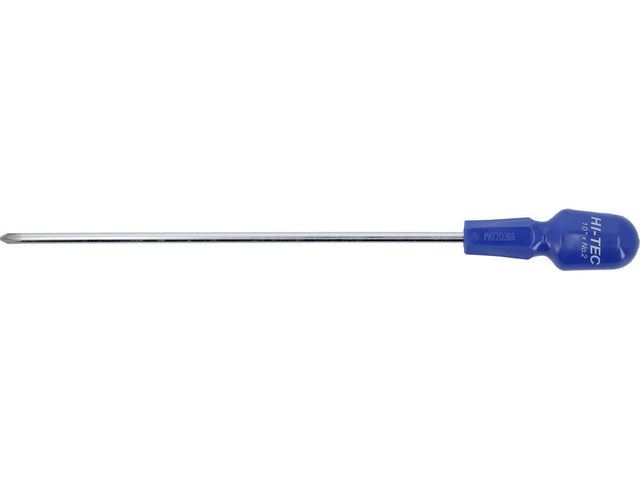 SURUBELNITA HI - TEC, PH2X250MM, VOREL 61350 CR - V VOREL - scule electrice si unelte profesionale - BricoMart