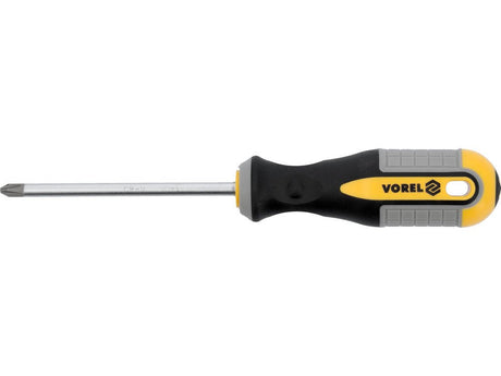 SURUBELNITA IN CRUCE VOREL 60966 2X100MM VOREL - scule electrice si unelte profesionale - BricoMart