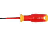 SURUBELNITA IZOLATA EXTRA SLIM PH0X60MM Yato YT - 282650 - 1000 V, rezistent Yato - scule electrice si unelte profesionale - BricoMart