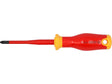 SURUBELNITA IZOLATA EXTRA SLIM PH2X100MM Yato YT - 282652 Yato - scule electrice si unelte profesionale - BricoMart