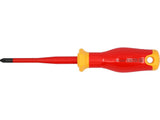 SURUBELNITA IZOLATA EXTRA SLIM PH2X100MM Yato YT - 282652 Yato - scule electrice si unelte profesionale - BricoMart
