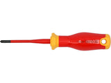 SURUBELNITA IZOLATA EXTRA SLIM SL/PH1X80 Yato YT - 282660 - 1000 V, rezistent Yato - scule electrice si unelte profesionale - BricoMart