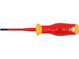 SURUBELNITA IZOLATA EXTRA SLIM SL/PZ1X80 Yato YT - 282662 - 1000 V, rezistent Yato - scule electrice si unelte profesionale - BricoMart