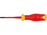 SURUBELNITA IZOLATA EXTRA SLIM SL/PZ1X80 Yato YT - 282662 - 1000 V, rezistent Yato - scule electrice si unelte profesionale - BricoMart