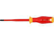 SURUBELNITA IZOLATA EXTRA SLIM T30X125MM Yato YT - 282673 - 1000 V, rezistent Yato - scule electrice si unelte profesionale - BricoMart