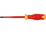 SURUBELNITA IZOLATA EXTRA SLIM T30X125MM Yato YT - 282673 - 1000 V, rezistent Yato - scule electrice si unelte profesionale - BricoMart
