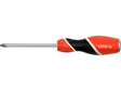 SURUBELNITA MECANICA CRUCE YATO YT - 25993 PH2X100MM YATO - scule electrice si unelte profesionale - BricoMart