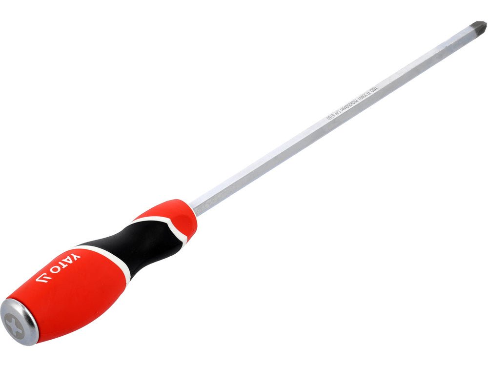 SURUBELNITA MECANICA PH3X250MM YATO YT - 25997 YATO - scule electrice si unelte profesionale - BricoMart