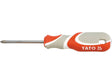 SURUBELNITA PH1X75MM, SVCM55 YATO YT - 2642 YATO - scule electrice si unelte profesionale - BricoMart