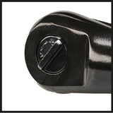 Surubelnita pneumatica cu clichet Einhell TC - PR 68, max. 6,3 bar, potrivita pentru fixarea si desfacerea filetelor, incl. 7 chei tubulare, geanta de transport si depozitare, fara ulei Einhell - scule electrice si unelte profesionale - BricoMart