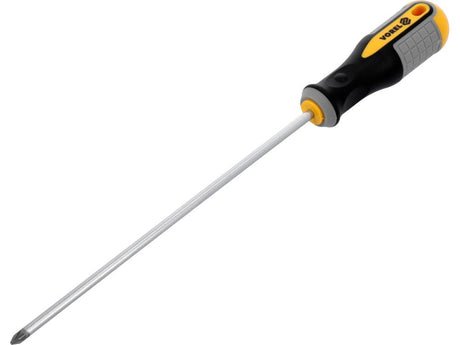 SURUBELNITA POZIDRIVE PZ1X200MM VOREL 60935 VOREL - scule electrice si unelte profesionale - BricoMart
