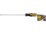 SURUBELNITA POZIDRIVE PZ1X200MM VOREL 60935 VOREL - scule electrice si unelte profesionale - BricoMart
