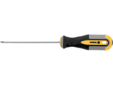 SURUBELNITA POZIDRIVE PZ1X75MM VOREL 60933 VOREL - scule electrice si unelte profesionale - BricoMart