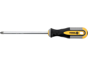 SURUBELNITA POZIDRIVE PZ3X150MM VOREL 60939 VOREL - scule electrice si unelte profesionale - BricoMart
