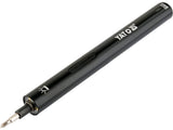 SURUBELNITA PRECIZIE CU YATO YT-27930 ACUMULATOR, 3.6V, 39 PIESE YATO - scule electrice si unelte profesionale - BricoMart