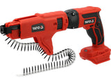 SURUBELNITA RIGIPS 18V, FARA ACUMULATOR Yato YT - 82076 Yato - scule electrice si unelte profesionale - BricoMart