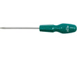 SURUBELNITA TORX HI - TEC, VOREL 61375 T5X75MM, CR - V VOREL - scule electrice si unelte profesionale - BricoMart