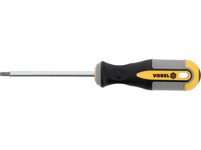 SURUBELNITA TORX T15X100MM VOREL 60886 VOREL - scule electrice si unelte profesionale - BricoMart