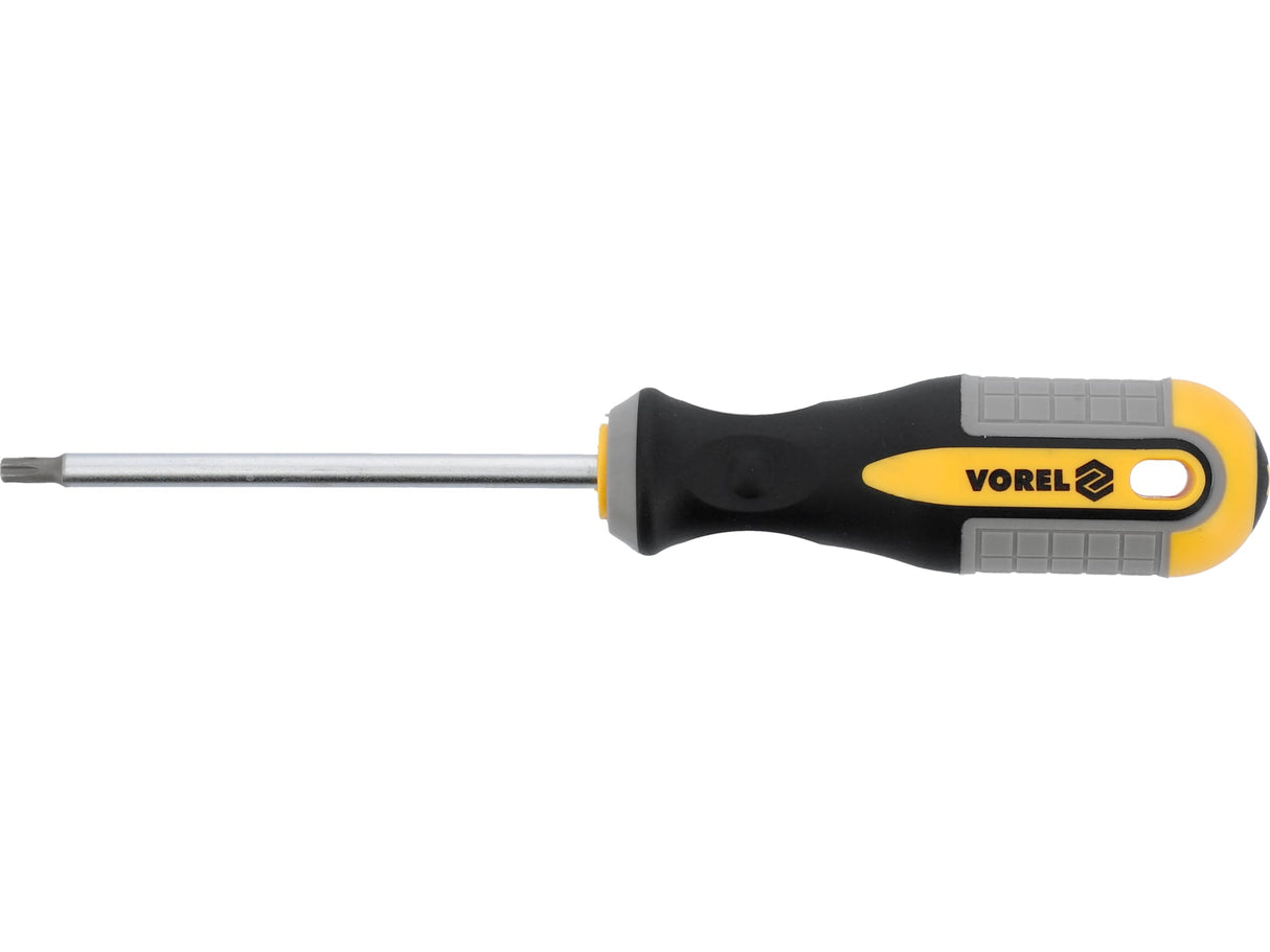 SURUBELNITA TORX T15X100MM VOREL 60886 VOREL - scule electrice si unelte profesionale - BricoMart