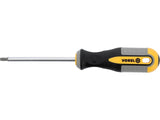SURUBELNITA TORX T15X100MM VOREL 60886 VOREL - scule electrice si unelte profesionale - BricoMart