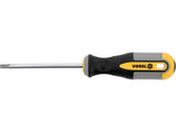 SURUBELNITA TORX T27X100MM VOREL 60889 VOREL - scule electrice si unelte profesionale - BricoMart