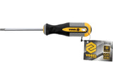 SURUBELNITA TORX T27X100MM VOREL 60889 VOREL - scule electrice si unelte profesionale - BricoMart