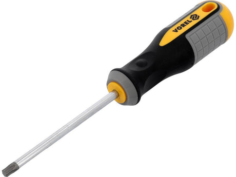 SURUBELNITA TORX T30X100MM VOREL 60890 VOREL - scule electrice si unelte profesionale - BricoMart