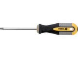 SURUBELNITA TORX T30X100MM VOREL 60890 VOREL - scule electrice si unelte profesionale - BricoMart